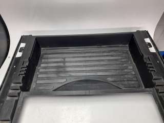 Recambio de bandeja trasera para audi q7 (4l) 2006-2015 3.0 tdi referencia OEM IAM 4L0861529  