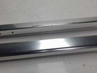 Recambio de barras techo para audi q7 (4l) 2006-2015 3.0 tdi referencia OEM IAM 4L0860021L 4L0860022L  2
