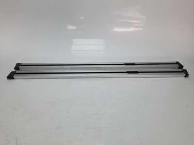 Recambio de bandeja trasera para audi q7 (4l) 2006-2015 3.0 tdi referencia OEM IAM 4L0863555C  