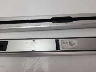 Recambio de bandeja trasera para audi q7 (4l) 2006-2015 3.0 tdi referencia OEM IAM 4L0863555C   2