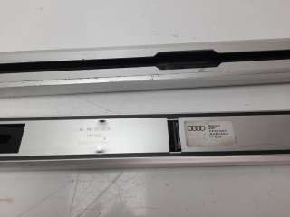 Recambio de bandeja trasera para audi q7 (4l) 2006-2015 3.0 tdi referencia OEM IAM 4L0863555C  