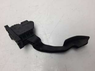 Recambio de potenciometro pedal para opel corsa d 2006-2015 selective referencia OEM IAM 13305804  