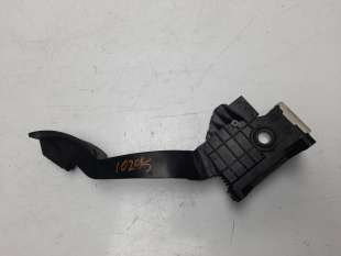 Recambio de potenciometro pedal para opel corsa d 2006-2015 selective referencia OEM IAM 13305804   2
