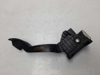Recambio de potenciometro pedal para opel corsa d 2006-2015 selective referencia OEM IAM 13305804  
