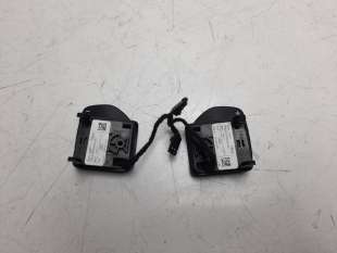 Recambio de mando volante para audi q7 (4l) 2006-2015 3.0 tdi referencia OEM IAM 4E0951527L 4E0951527K 
