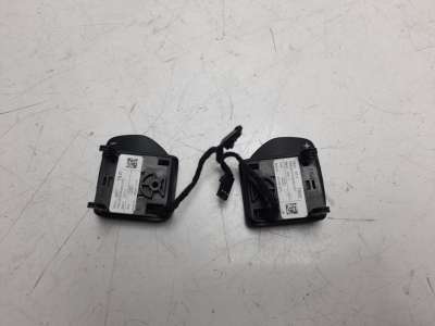 Recambio de mando volante para audi q7 (4l) 2006-2015 3.0 tdi referencia OEM IAM 4E0951527L 4E0951527K 