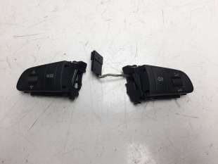 Recambio de mando volante para audi q7 (4l) 2006-2015 3.0 tdi referencia OEM IAM 4F0951527A  