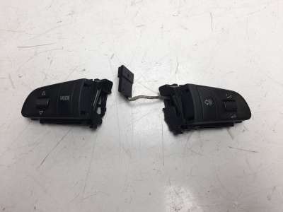 Recambio de mando volante para audi q7 (4l) 2006-2015 3.0 tdi referencia OEM IAM 4F0951527A  