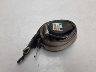 Recambio de cinturon seguridad trasero derecho para audi q7 (4l) 2006-2015 3.0 tdi referencia OEM IAM 606669800  