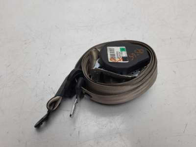 Recambio de cinturon seguridad trasero derecho para audi q7 (4l) 2006-2015 3.0 tdi referencia OEM IAM 606669800  