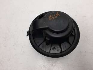 Recambio de ventilador calefaccion para audi q7 (4l) 2006-2015 3.0 tdi referencia OEM IAM 7H0819021 VHF820037  2