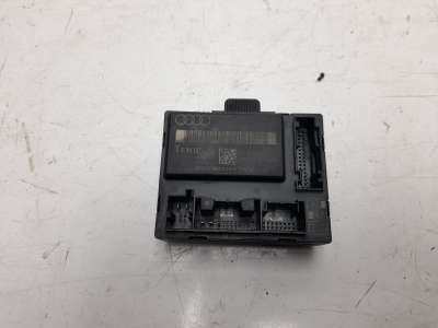 Recambio de modulo electronico para audi q7 (4l) 2006-2015 3.0 tdi referencia OEM IAM 4L0959792B  