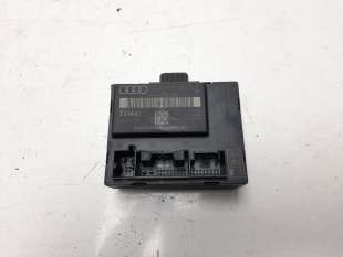 Recambio de modulo electronico para audi q7 (4l) 2006-2015 3.0 tdi referencia OEM IAM 4L0959795B  
