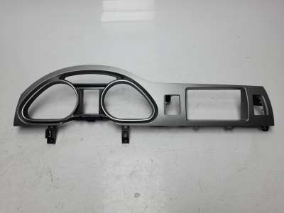 Recambio de moldura para audi q7 (4l) 2006-2015 3.0 tdi referencia OEM IAM 4L1857115G  