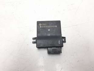 Recambio de modulo electronico para audi q7 (4l) 2006-2015 3.0 tdi referencia OEM IAM 4L0910468  