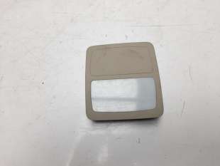 Recambio de luz interior para audi q7 (4l) 2006-2015 3.0 tdi referencia OEM IAM 4L0947164  