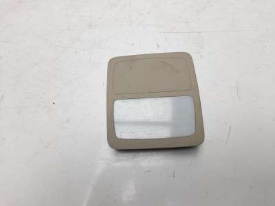 Recambio de luz interior para audi q7 (4l) 2006-2015 3.0 tdi referencia OEM IAM 4L0947164  
