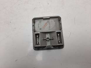Recambio de luz interior para audi q7 (4l) 2006-2015 3.0 tdi referencia OEM IAM 4L0947164   2