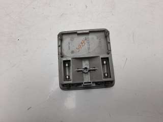 Recambio de luz interior para audi q7 (4l) 2006-2015 3.0 tdi referencia OEM IAM 4L0947164  