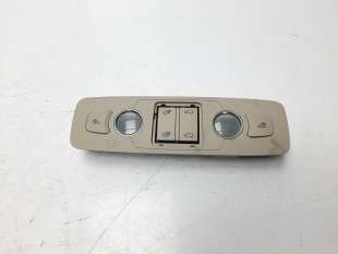 Recambio de luz interior para audi q7 (4l) 2006-2015 3.0 tdi referencia OEM IAM 4L0947122A  