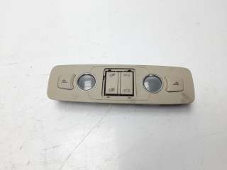 Recambio de luz interior para audi q7 (4l) 2006-2015 3.0 tdi referencia OEM IAM 4L0947122A  