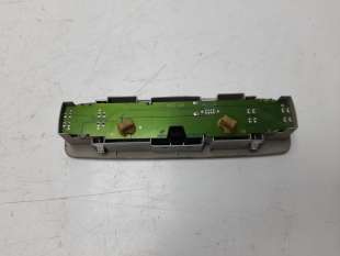 Recambio de luz interior para audi q7 (4l) 2006-2015 3.0 tdi referencia OEM IAM 4L0947122A   2