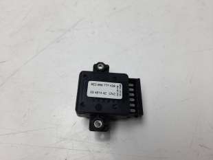 Recambio de interruptor para audi q7 (4l) 2006-2015 3.0 tdi referencia OEM IAM 8E0959777K38   2