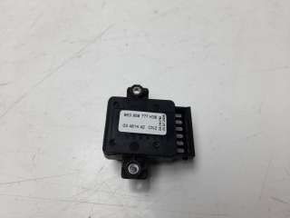 Recambio de interruptor para audi q7 (4l) 2006-2015 3.0 tdi referencia OEM IAM 8E0959777K38  