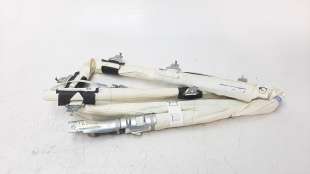 Recambio de airbag cortina delantero izquierdo para fiat 500 x (334) 2014- 1.6 16v cat referencia OEM IAM 520562800   2