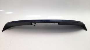 Recambio de aleron trasero para fiat 500 x (334) 2014- 1.6 16v cat referencia OEM IAM 735571136  
