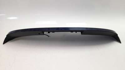 Recambio de aleron trasero para fiat 500 x (334) 2014- 1.6 16v cat referencia OEM IAM 735571136  