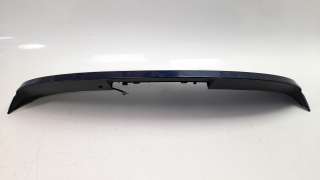 Recambio de aleron trasero para fiat 500 x (334) 2014- 1.6 16v cat referencia OEM IAM 735571136  