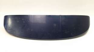 Recambio de aleron trasero para fiat 500 x (334) 2014- 1.6 16v cat referencia OEM IAM 735571136   2