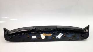 Recambio de aleron trasero para fiat 500 x (334) 2014- 1.6 16v cat referencia OEM IAM 735571136  