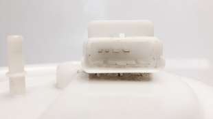 Recambio de bomba combustible para fiat 500 x (334) 2014- 1.6 16v cat referencia OEM IAM 519358980   2