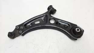 Recambio de brazo suspension inferior delantero izquierdo para fiat 500 x (334) 2014- 1.6 16v cat referencia OEM IAM 51961341  Z