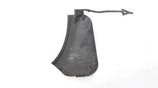 Recambio de molduras delanteras para fiat 500 x (334) 2014- 1.6 16v cat referencia OEM IAM 735585829  FT0601236 2