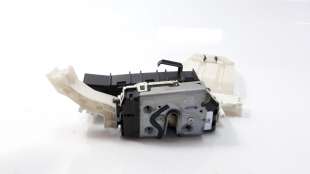 Recambio de cerradura puerta delantera derecha para fiat 500 x (334) 2014- 1.6 16v cat referencia OEM IAM 52071194  