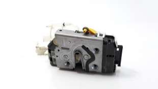 Recambio de cerradura puerta delantera izquierda para fiat 500 x (334) 2014- 1.6 16v cat referencia OEM IAM 52071195  