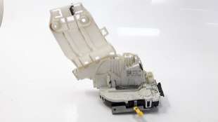 Recambio de cerradura puerta delantera izquierda para fiat 500 x (334) 2014- 1.6 16v cat referencia OEM IAM 52071195   2