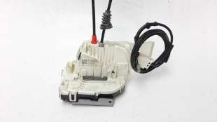 Recambio de cerradura puerta trasera derecha para fiat 500 x (334) 2014- 1.6 16v cat referencia OEM IAM 52082561   2