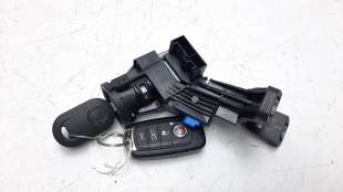 Recambio de conmutador de arranque para fiat 500 x (334) 2014- 1.6 16v cat referencia OEM IAM 519773450  