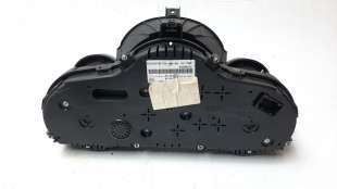 Recambio de cuadro instrumentos para fiat 500 x (334) 2014- 1.6 16v cat referencia OEM IAM 5550033400   2
