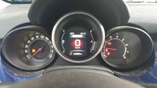 Recambio de cuadro instrumentos para fiat 500 x (334) 2014- 1.6 16v cat referencia OEM IAM 5550033400  