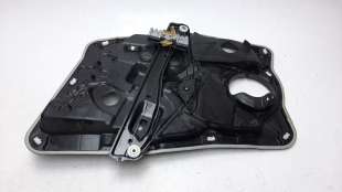 Recambio de elevalunas delantero izquierdo para fiat 500 x (334) 2014- 1.6 16v cat referencia OEM IAM 52070453 106097302 