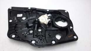 Recambio de elevalunas delantero izquierdo para fiat 500 x (334) 2014- 1.6 16v cat referencia OEM IAM 52070453 106097302  2