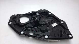 Recambio de elevalunas trasero derecho para fiat 500 x (334) 2014- 1.6 16v cat referencia OEM IAM 52070479  