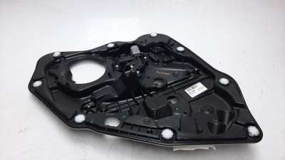 Recambio de elevalunas trasero derecho para fiat 500 x (334) 2014- 1.6 16v cat referencia OEM IAM 52070479  