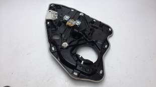 Recambio de elevalunas trasero derecho para fiat 500 x (334) 2014- 1.6 16v cat referencia OEM IAM 52070479   2