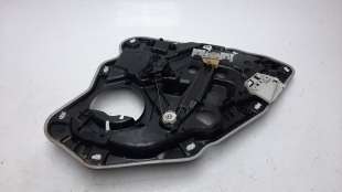 Recambio de elevalunas trasero izquierdo para fiat 500 x (334) 2014- 1.6 16v cat referencia OEM IAM 52070470  